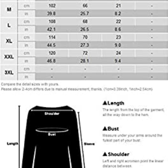 Basic witch top - Picture 3 of 6